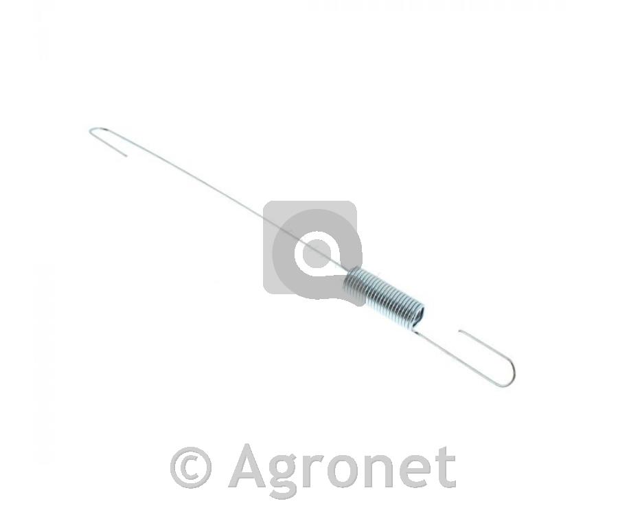 Vzmet regulatorja obratov