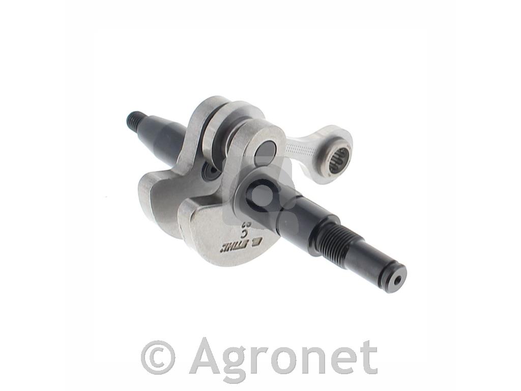 Motorna gred MS171, MS181, MS211 STIHL