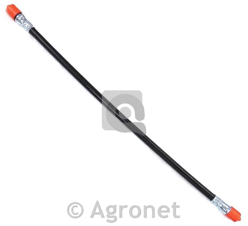 Gibljiva gred komplet za TU-BG520