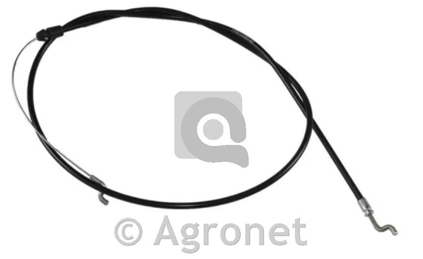 Bovden 1350 mm NHC AL-KO