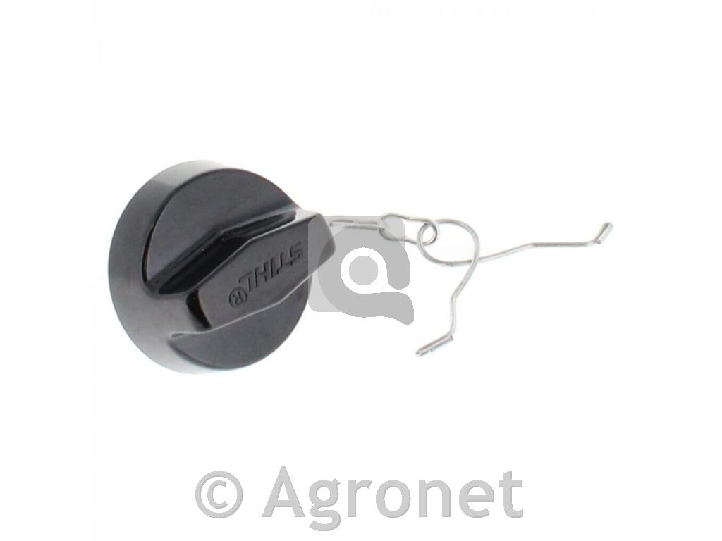 Čep rezervoarja goriva STIHL