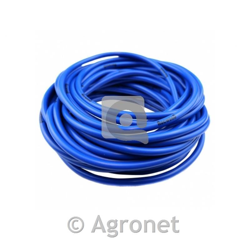 Cev goriva 2,5 mm/5,5 mm Nitrile Formula Premium