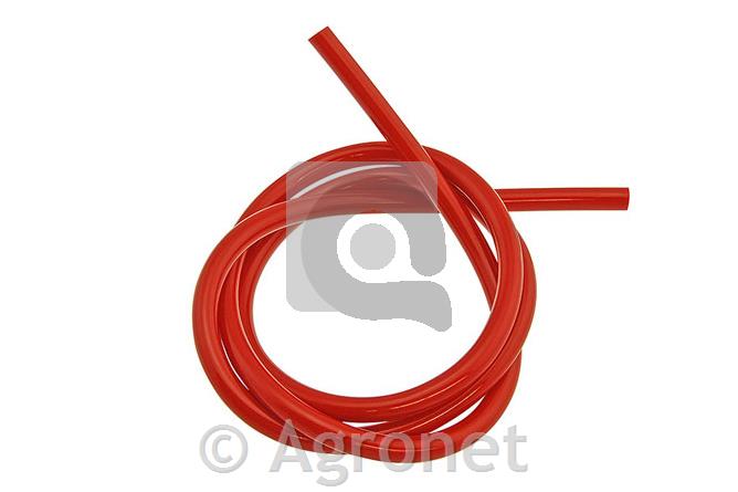 Cev goriva 2,0 mm/4,0 mm tygon