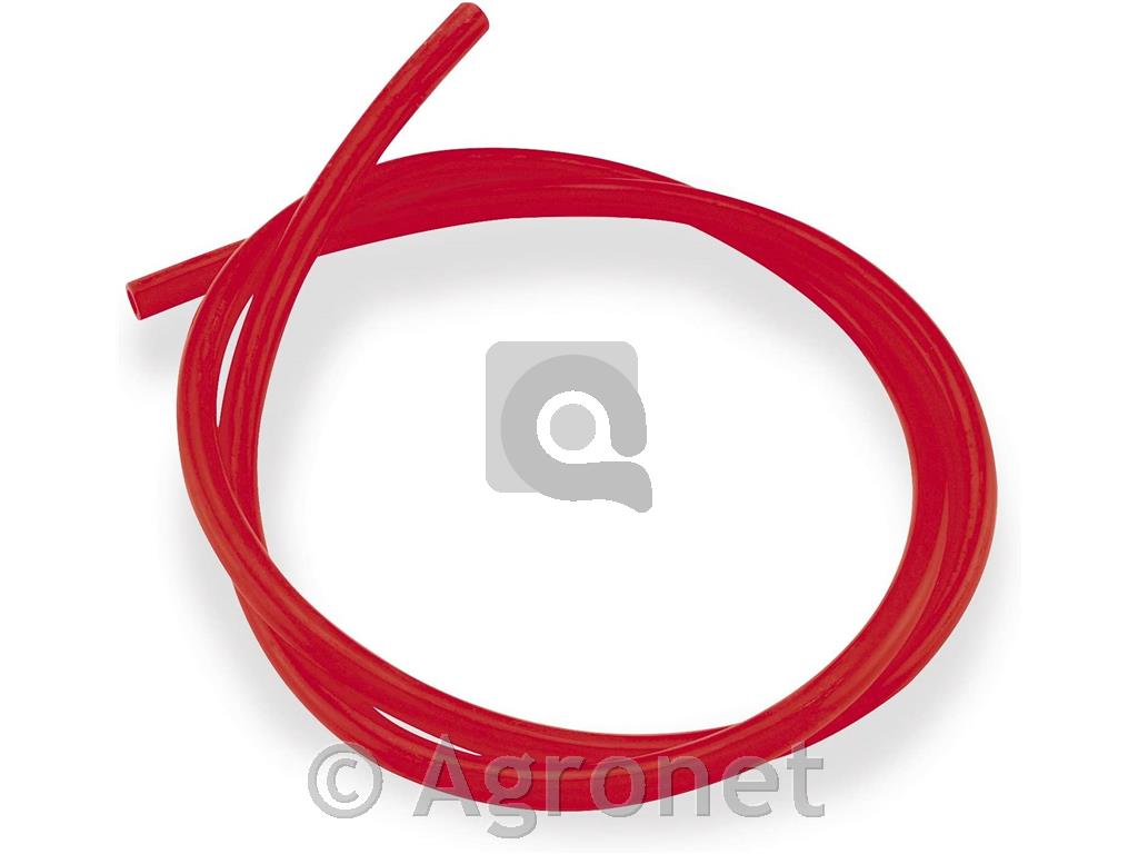 Cev goriva 2,0 mm/4,0 mm Nitrile Formula Premium