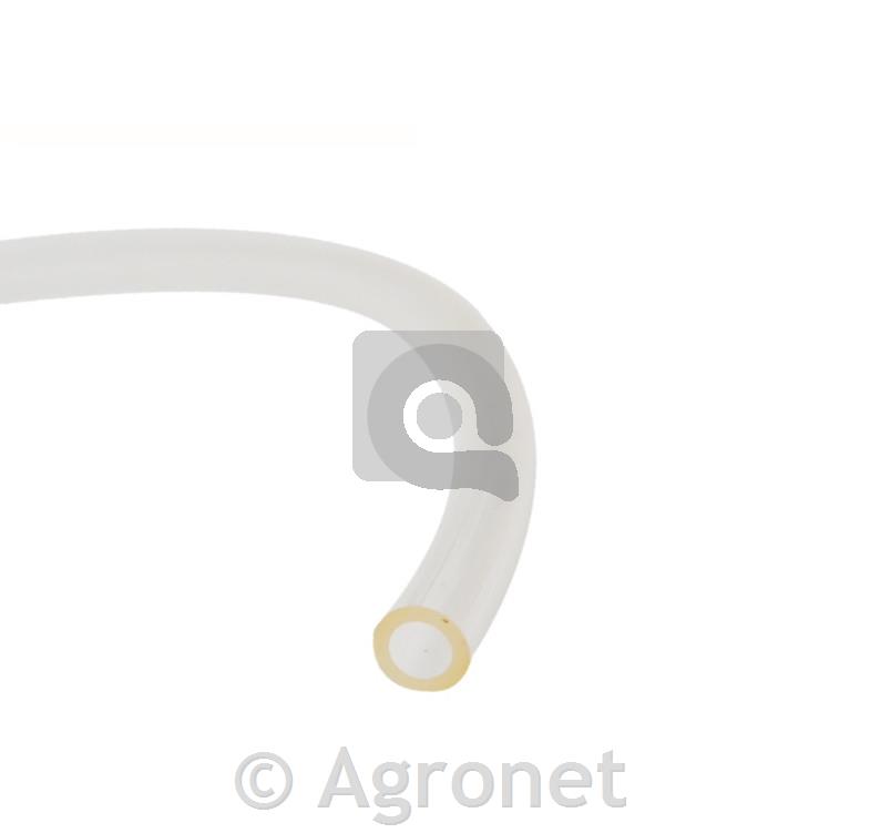 Cev goriva 2,4 mm/4,8 mm