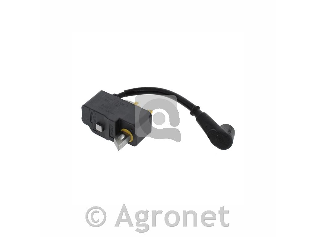 Krmilna naprava MS 241 C-M STIHL