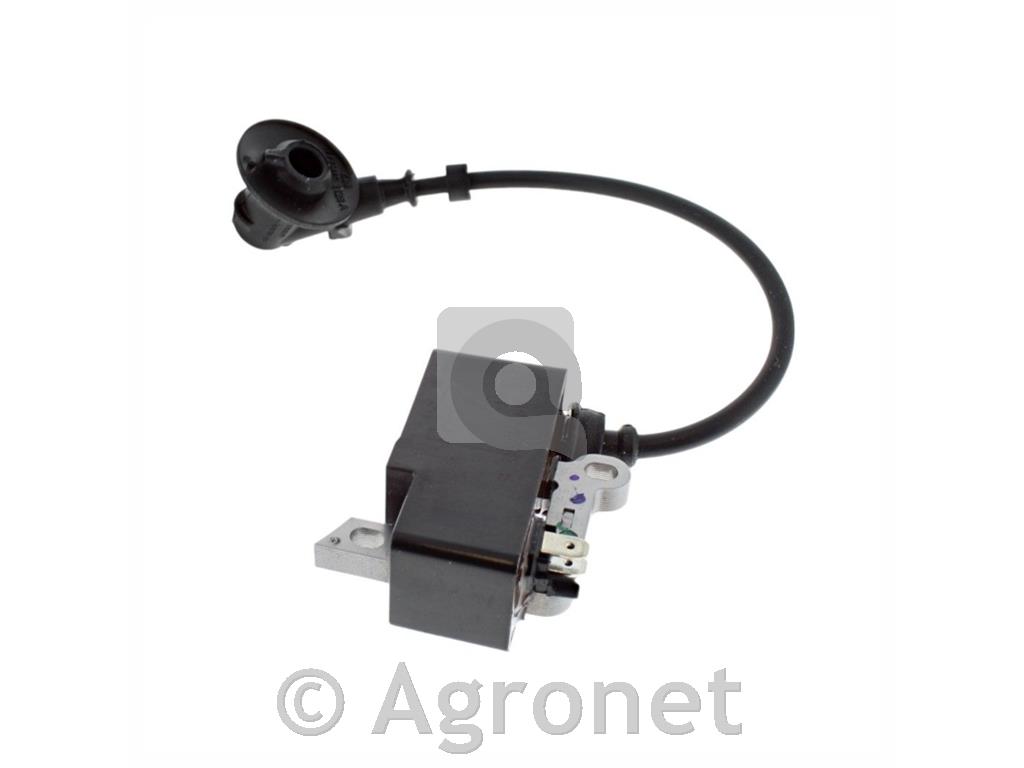 Krmilna naprava MS 661 C-M STIHL