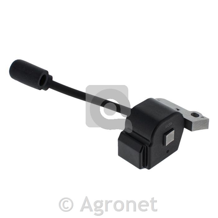 Elektronika FS38, FS45, FS45C STIHL