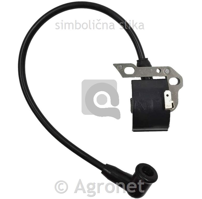 Elektronika TS400,460 STIHL