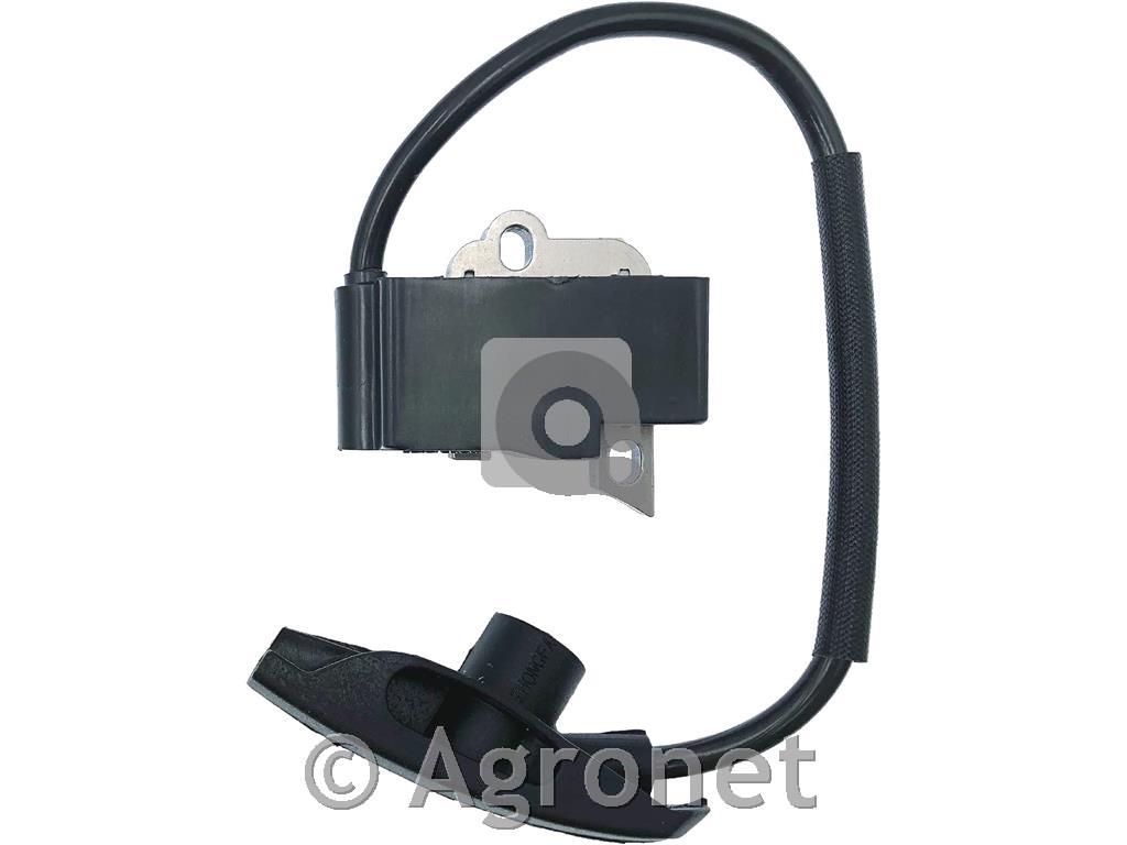 Elektronika MS461, MS382 STIHL