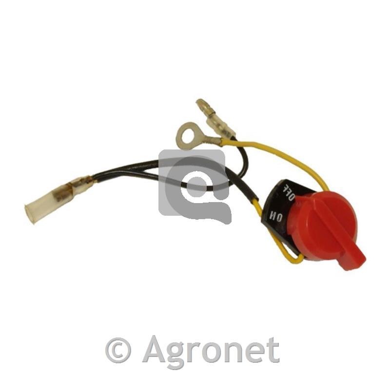 Stikalo izklopa Honda 36100ZH7003