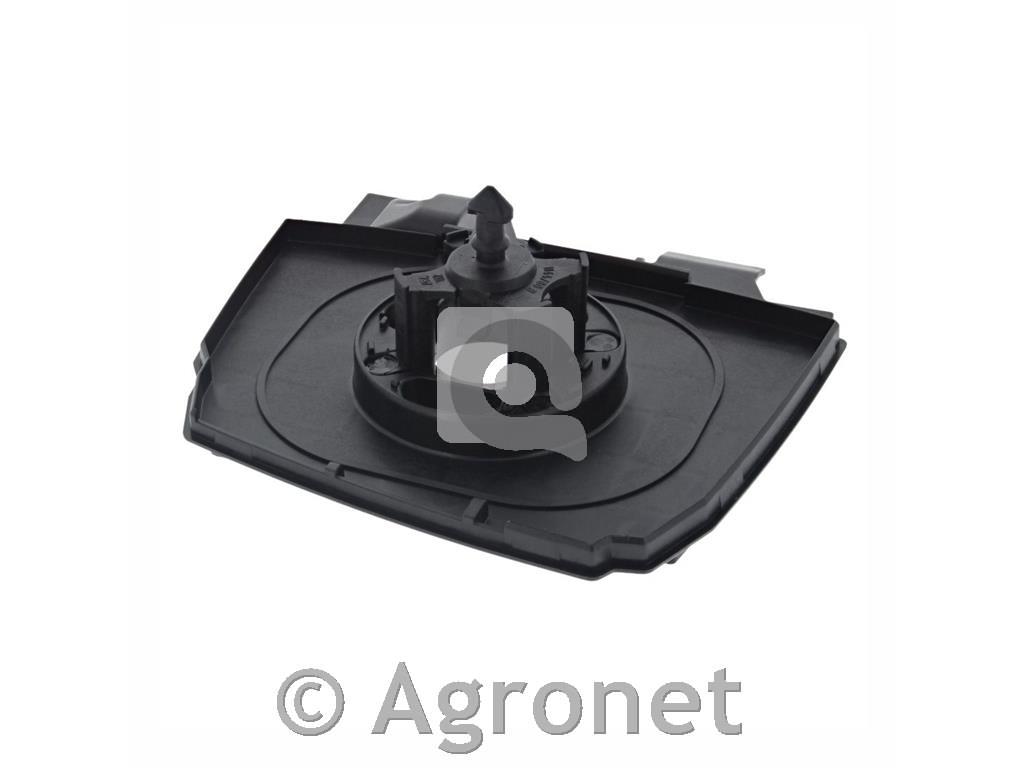 Dno filtra MS 651, MS 661 STIHL