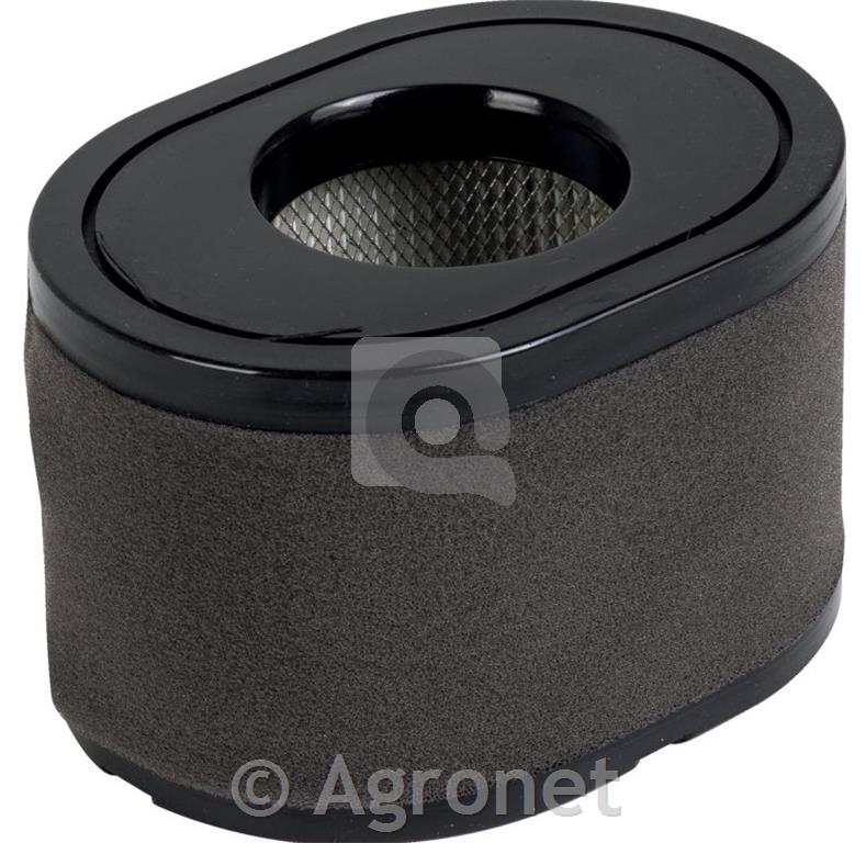 Filter zračni ovalni, L 130 x B 97 mm Loncin