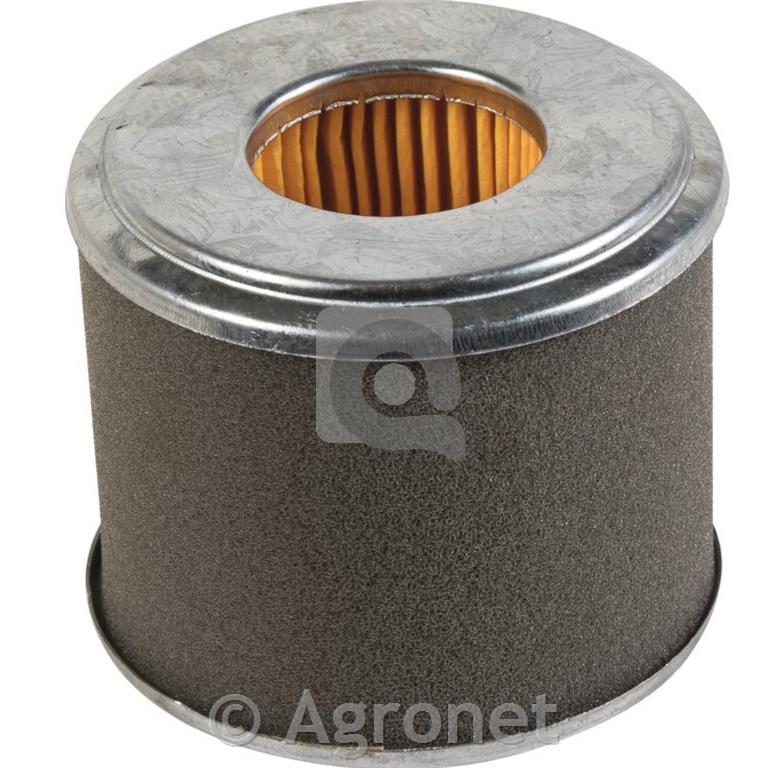 Filter zraka okrogli, AD 76 mm G200F LONCIN
