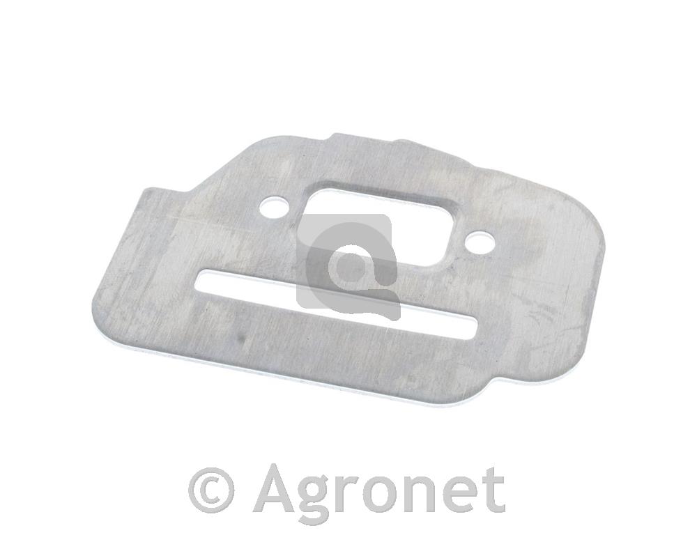 Izpušna plošča STIHL