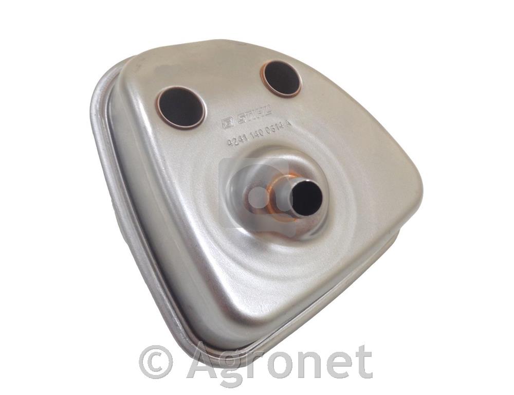 Ispuh BG56, BG86, SH56 STIHL