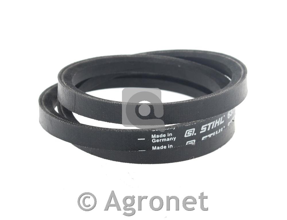 Jermen pogona MB 253 STIHL
