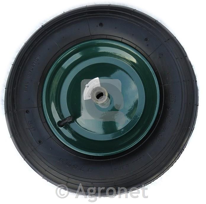 Kolo prikolice CT 400 AL-KO