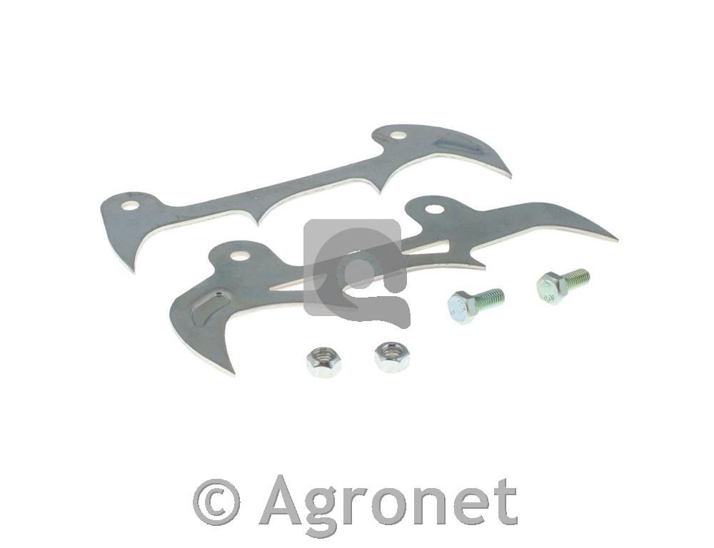 Krempljasti naslon komplet STIHL