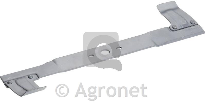 Nož kosilnice L = 450 mm, ZB = 19,7 mm AL-KO