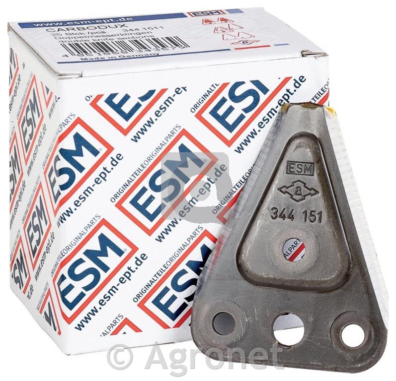 Nož kose Carbodux ESM 3441511