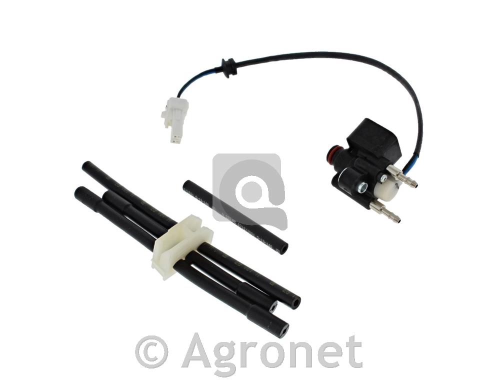 Ventil za vbrizgavanje TS480i, TS500i STIHL