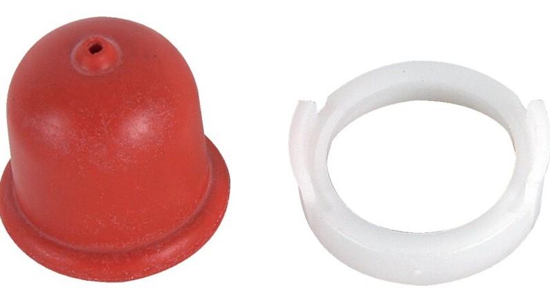 GLAVA Z ADAPTERJI do3,0mm