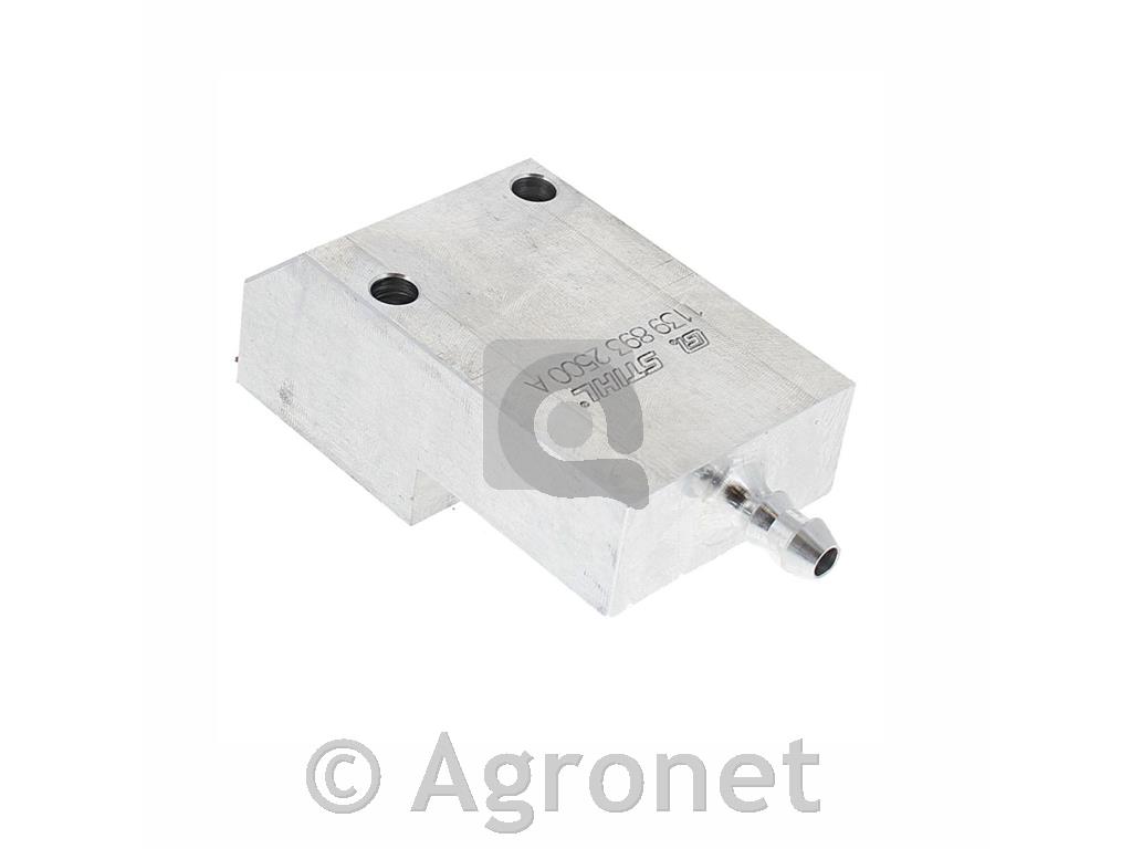 Prirobnica MS171, MS181, MS211 STIHL