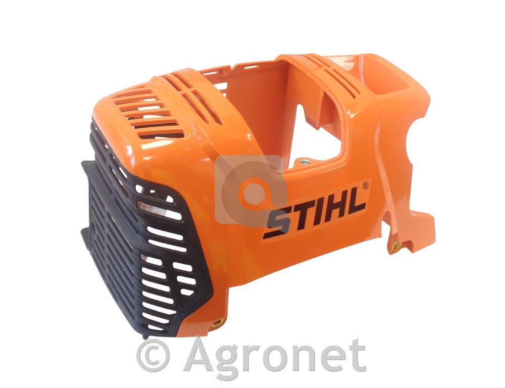Pokrov KM 111 R, KM 131 R STIHL