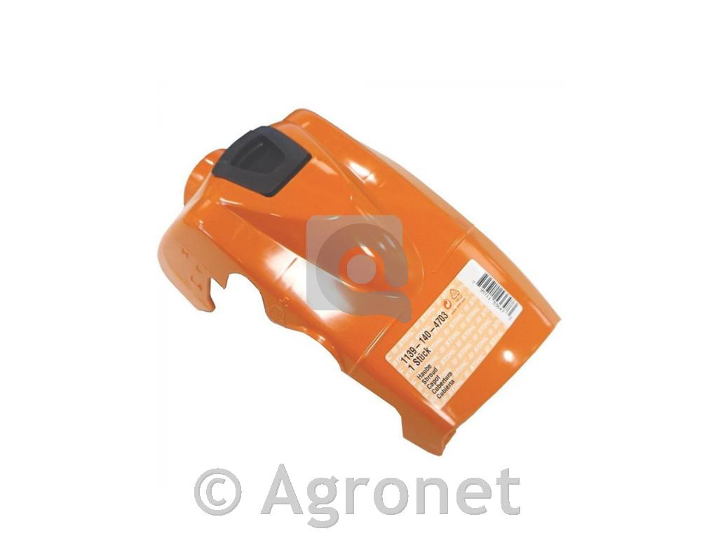 Pokrov za motorno žago STIHL