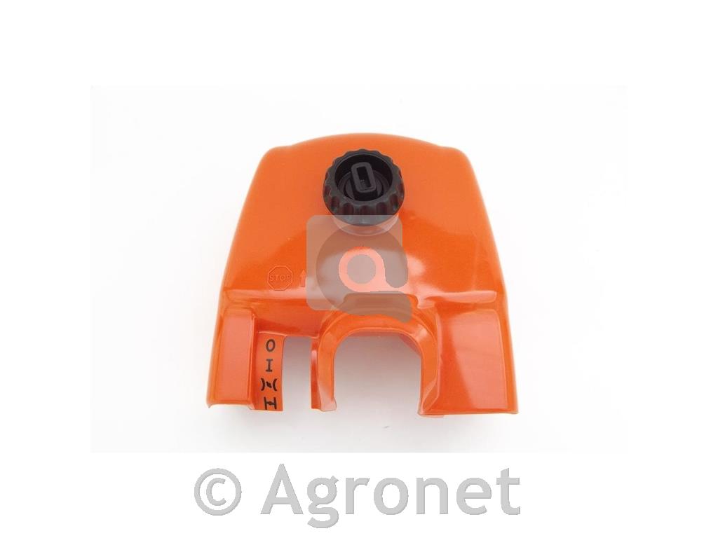 Pokrov uplinjača STIHL