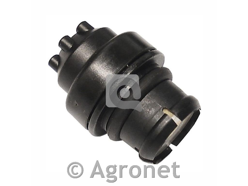 Prezračevalec rezervoarja STIHL