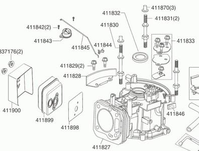 Zatič regulatorja obratov PRO 160 QSS