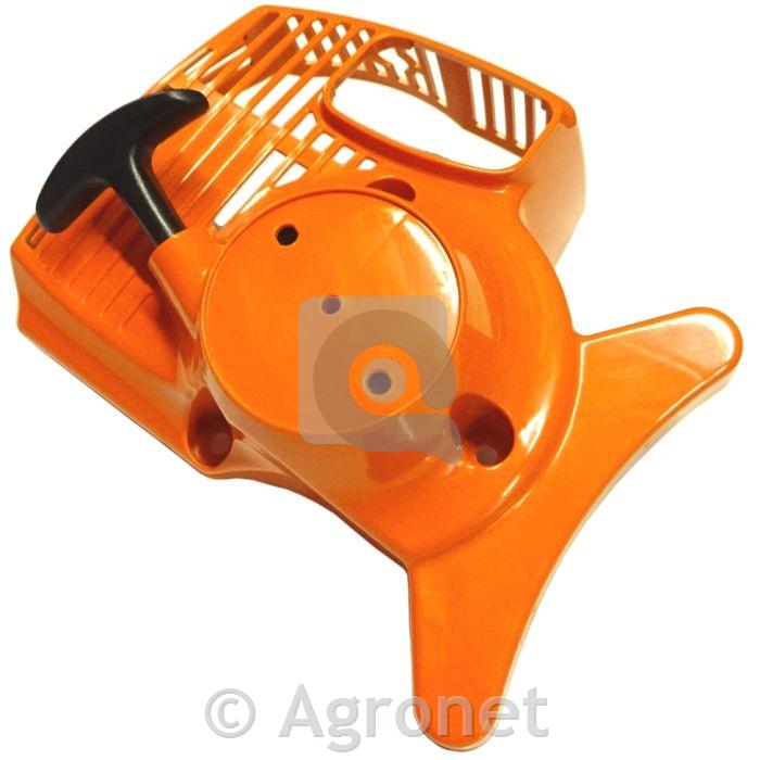 Komplet zaganjač STIHL