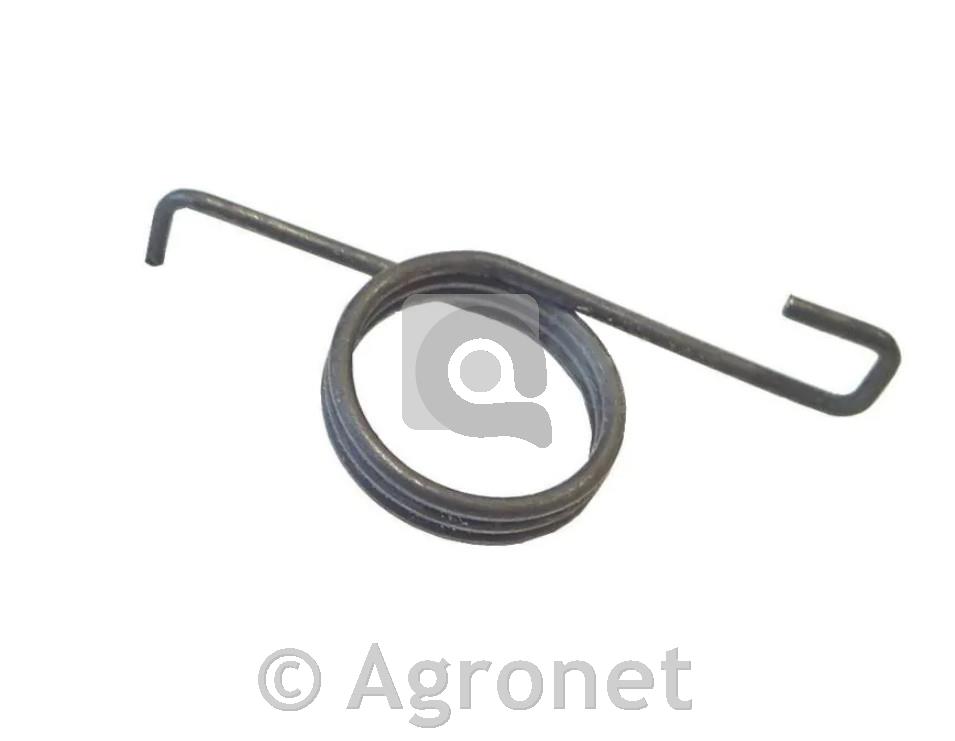 Vzmet s krakom STIHL