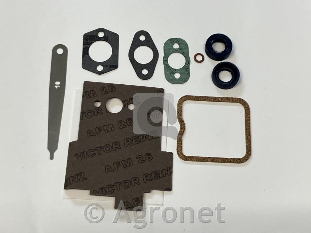 Set tesnil KM 131 R STIHL