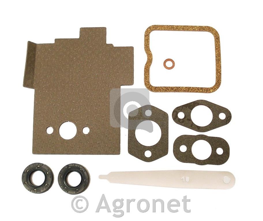 Komplet tesnil HT130, HT131 STIHL