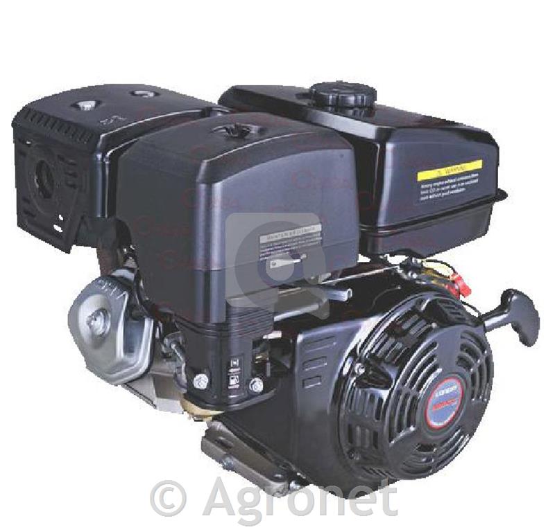 Vgradni motor 13,0 KM 390ccm Loncin