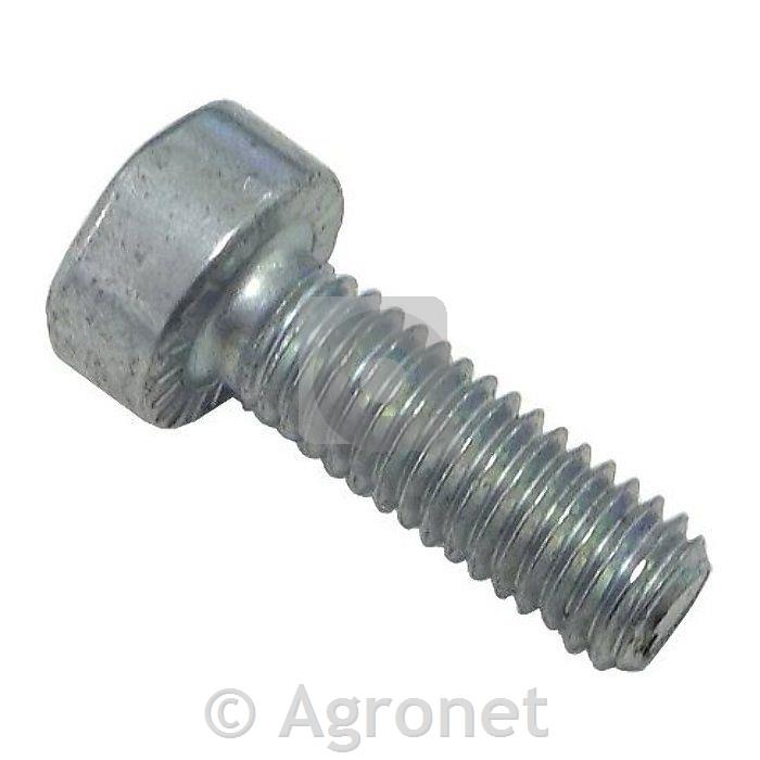 Vijak IS-M6X18-10,9 STIHL