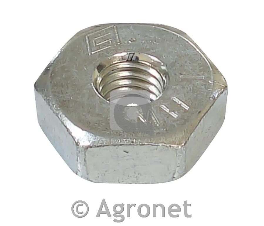 Matica DIN936-M12X1,5LH-O STIHL