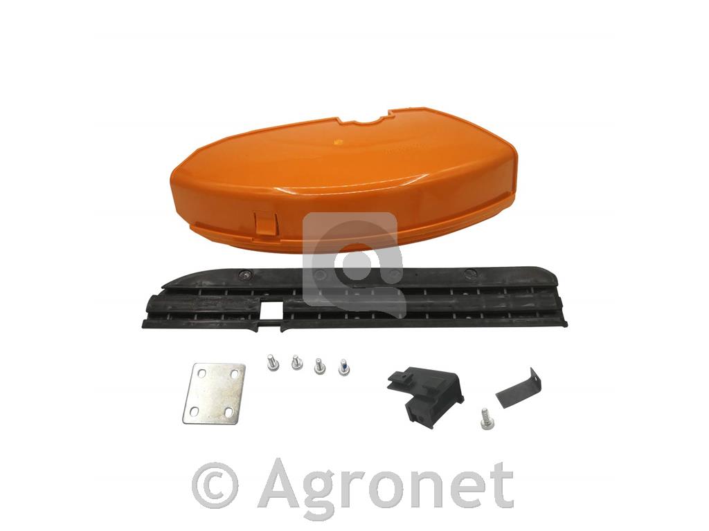 Komplet ščitnik Universal 420 mm STIHL