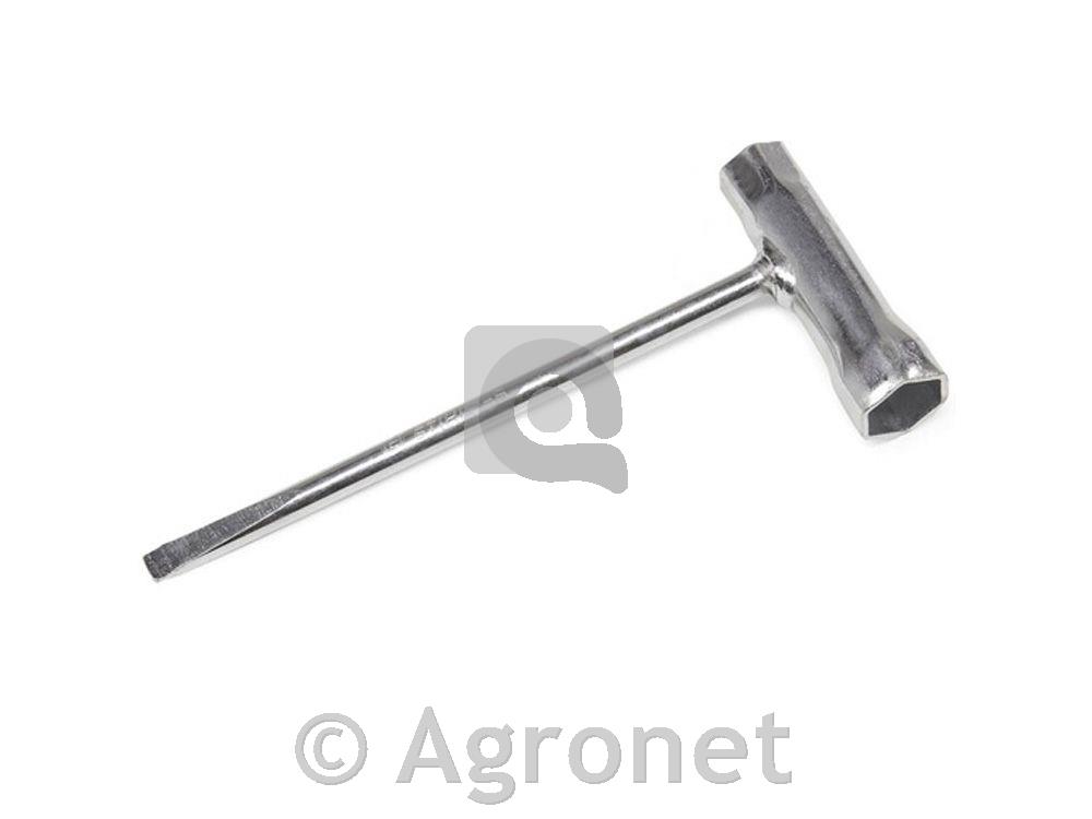 Kombiniran izvijač STIHL