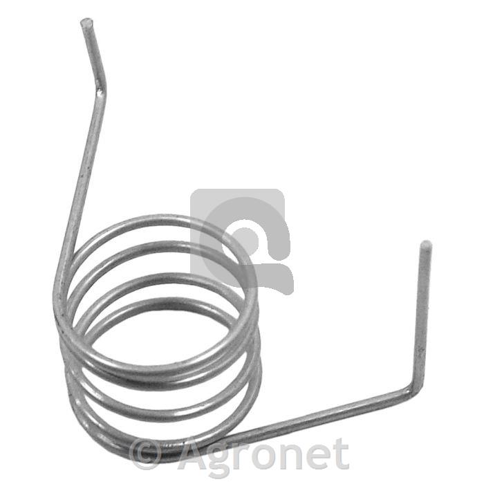 Vzmet s krakom STIHL