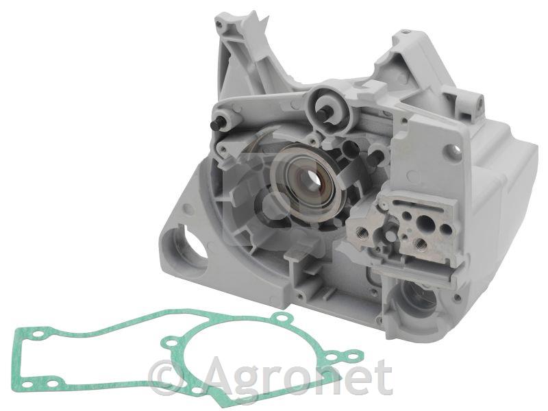 Ohišje motora 028 AV Super STIHL