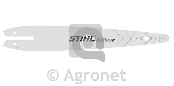 Meč 30 cm Carving E 1/4" P, 1,1 mm STIHL