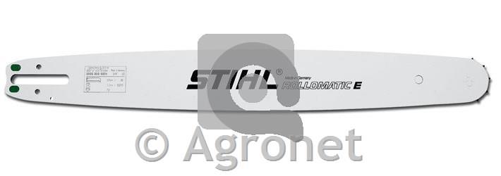 Meč Rollomatic E, 3/8", 1,6 mm STIHL