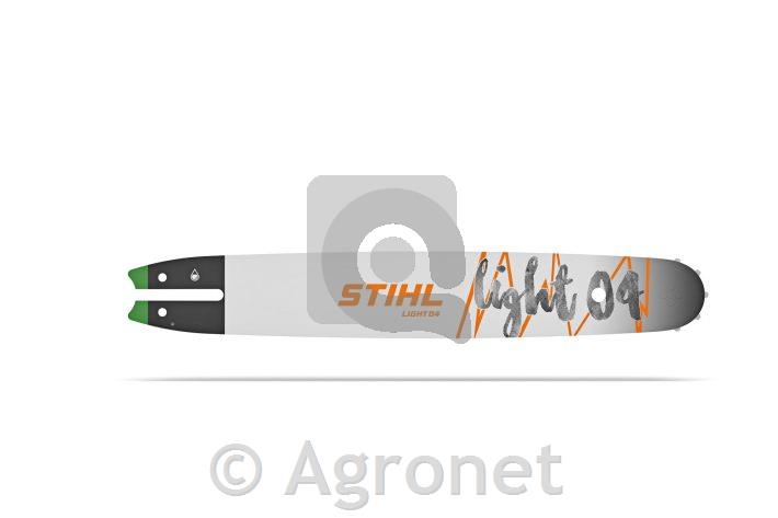Meč Rollomatic 3/8", 1,6 mm, Light 04 STIHL
