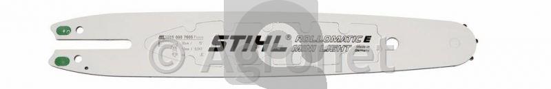Meč Rollomatic E Mini Light, 3/8" P, 1,1 mm STIHL