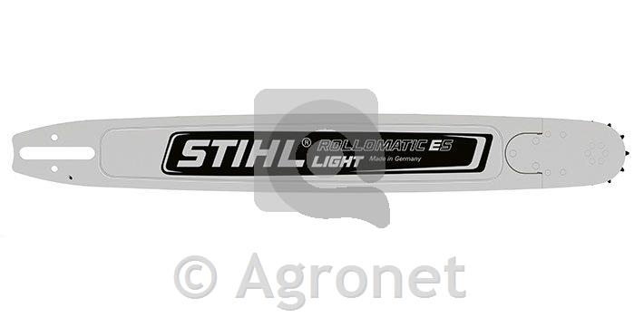 Meč Rollomatic ES Light, 3/8", 1,6 mm STIHL