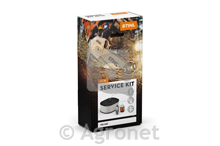 Servisni set 16 - MS 661 STIHL